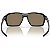 Óculos de Sol Oakley Parlay Matte Black W Prizm Ruby - Imagem 5