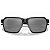 Óculos de Sol Oakley Parlay Matte Black - Imagem 5