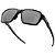 Óculos de Sol Oakley Parlay Matte Black - Imagem 3
