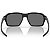 Óculos de Sol Oakley Parlay Matte Black - Imagem 4