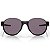 Óculos de Sol Oakley Coinflip Matte Black W Prizm Grey - Imagem 4