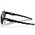 Óculos de Sol Oakley Coinflip Matte Black W Prizm Grey - Imagem 2