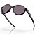 Óculos de Sol Oakley Coinflip Matte Black W Prizm Grey - Imagem 3