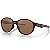 Óculos de Sol Oakley Coinflip Matte Brown Tortoise - Imagem 1