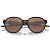 Óculos de Sol Oakley Coinflip Matte Brown Tortoise - Imagem 5