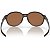 Óculos de Sol Oakley Coinflip Matte Brown Tortoise - Imagem 4