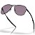Óculos de Sol Oakley Contrail Matte Black Prizm Grey - Imagem 3