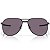 Óculos de Sol Oakley Contrail Matte Black Prizm Grey - Imagem 6