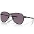 Óculos de Sol Oakley Contrail Matte Black Prizm Grey - Imagem 1