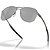Óculos de Sol Oakley Contrail Matte Gunmetal W Prizm Black - Imagem 3