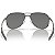 Óculos de Sol Oakley Contrail Matte Gunmetal W Prizm Black - Imagem 4