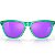 Óculos de Sol Oakley Frogskins Translucent Celeste - Imagem 4