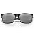 Óculos de Sol Oakley Two Face Matte Black W Prizm Black - Imagem 5