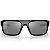 Óculos de Sol Oakley Drop Point Polished Black W Prizm Black - Imagem 6