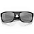 Óculos de Sol Oakley Drop Point Polished Black W Prizm Black - Imagem 5