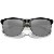 Óculos de Sol Oakley Frogskins Lite Polished Black - Imagem 5