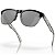 Óculos de Sol Oakley Frogskins Lite Polished Black - Imagem 3