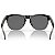 Óculos de Sol Oakley Frogskins Lite Polished Black - Imagem 4