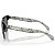 Óculos de Sol Oakley Frogskins Lite Polished Black - Imagem 2