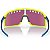 Óculos de Sol Oakley Sutro Matte Retina Burn Prizm Road Jade - Imagem 6