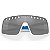 Óculos de Sol Oakley Sutro Polished White W Prizm Black - Imagem 5