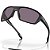Óculos de Sol Oakley Split Shot Matte Black W Prizm Grey - Imagem 3