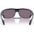 Óculos de Sol Oakley Split Shot Matte Black W Prizm Grey - Imagem 4