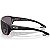 Óculos de Sol Oakley Split Shot Matte Black W Prizm Grey - Imagem 2