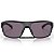 Óculos de Sol Oakley Split Shot Matte Black W Prizm Grey - Imagem 6