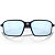 Óculos de Sol Oakley Siphon Matte Black - Imagem 5