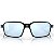 Óculos de Sol Oakley Siphon Matte Black - Imagem 6
