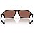 Óculos de Sol Oakley Siphon Matte Black - Imagem 4
