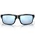 Óculos de Sol Oakley Gibston Matte Black - Imagem 5