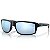Óculos de Sol Oakley Gibston Matte Black - Imagem 1