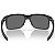 Óculos de Sol Oakley Portal X Hi Res Camo W Prizm Black - Imagem 3