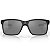 Óculos de Sol Oakley Portal X Hi Res Camo W Prizm Black - Imagem 5