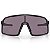 Óculos de Sol Oakley Sutro S Matte Black W Prizm Grey - Imagem 7