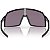 Óculos de Sol Oakley Sutro S Matte Black W Prizm Grey - Imagem 5