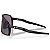 Óculos de Sol Oakley Sutro S Matte Black W Prizm Grey - Imagem 2