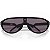 Óculos de Sol Oakley CMDN Matte Black W Prizm Grey - Imagem 4