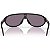 Óculos de Sol Oakley CMDN Matte Black W Prizm Grey - Imagem 3