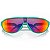 Óculos de Sol Oakley CMDN Celeste W Prizm Road - Imagem 4