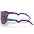 Óculos de Sol Oakley CMDN Electric Purple W Prizm Black - Imagem 6