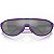 Óculos de Sol Oakley CMDN Electric Purple W Prizm Black - Imagem 4