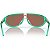 Óculos de Sol Oakley CMDN Translucent Celeste W Prizm Violet - Imagem 3