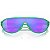 Óculos de Sol Oakley CMDN Translucent Celeste W Prizm Violet - Imagem 4