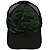 Boné Oakley Metal Ellipse Camo Trucker Hat Verde Escuro - Imagem 3
