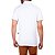 Camiseta Oakley Patch 2.0 Polo Masculina Branco - Imagem 2