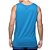 Regata Oakley Patch 2.0 Tank Masculina Azul - Imagem 2