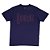 Camiseta Oakley Bark Cooled GRX Masculina Azul Marinho - Imagem 3